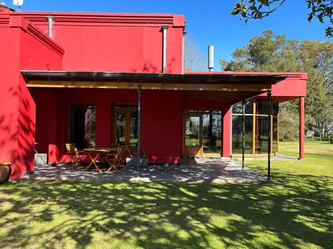 Terreno en Venta de 1507,0 m2
