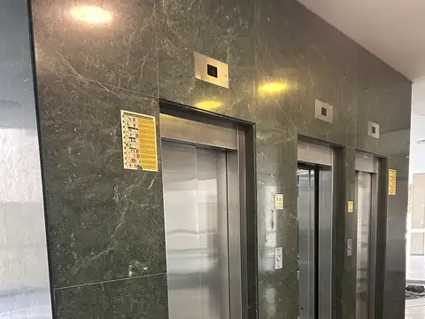 Departamento en Venta en Caballito, USD 129.000