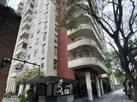 VENTA 2 AMBIENTES EN TORRE DIRECTORIO / PISO 12 CON  VISTA ABIERTA,PILETA,SUM Y SEGURIDAD 24 HS.