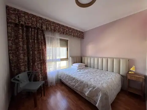 Departamento en Alquiler Temporal con 2 cocheras