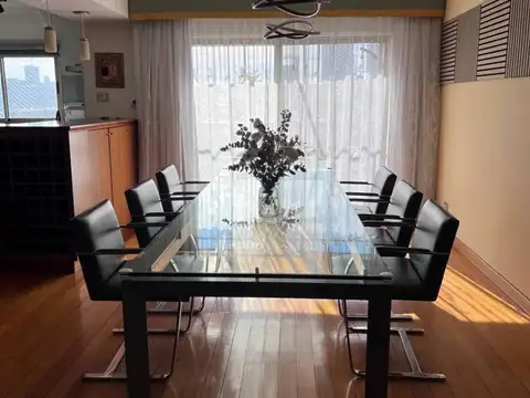 Departamento en Alquiler Temporal de 4 ambientes