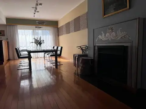 DEPARTAMENTO CUATRO AMBIENTES-PUERTO MADERO-ALQUILER TEMPORAL
