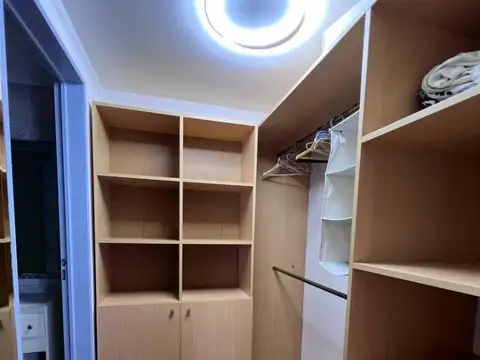 Departamento 4 ambientes con 3 baños