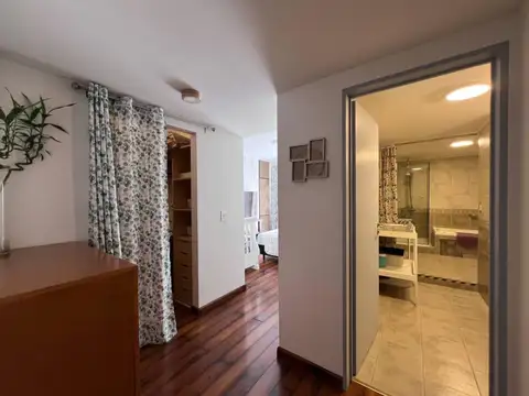 Departamento en Alquiler Temporal en Puerto Madero, USD 3.500