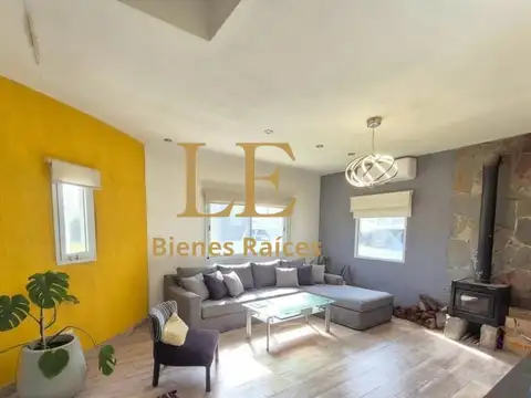 Casa en Venta 8 años