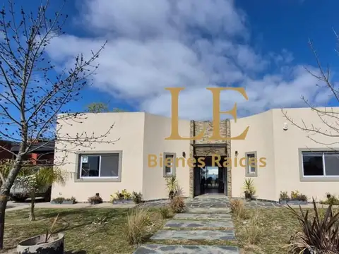 Casa en Venta de 3 dormitorios