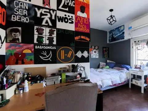 Depto Tipo Casa en Venta de 5 ambientes