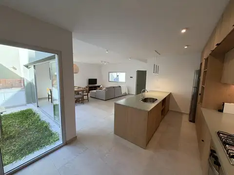 Casa en Venta al Norte