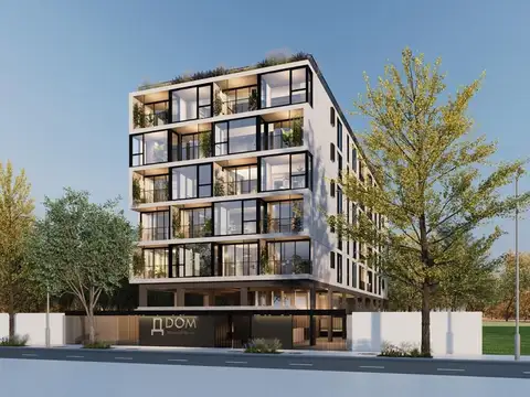 Departamento en Venta de 4 ambientes