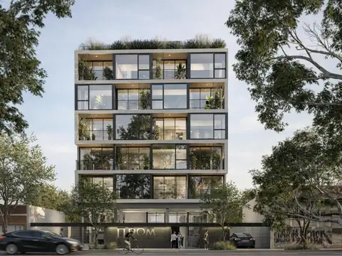 Belgrano 21359 , Piso 4