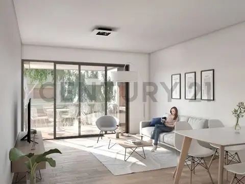 VENTA MONOAMBIENTE BOEDO BALCON A ESTRENAR AMENITIES SUM SOLARIUM