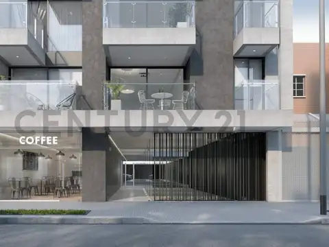 Departamento en Venta al Este