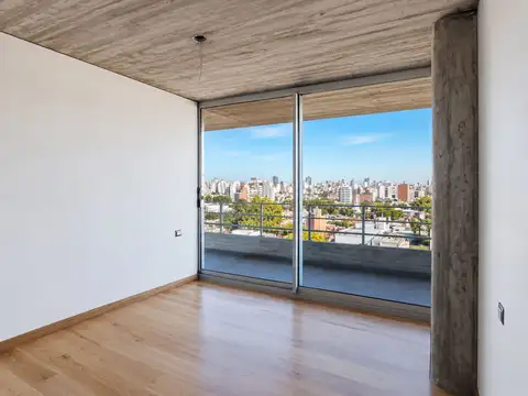Departamento en Venta con 2 cocheras
