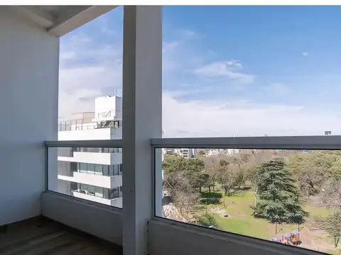 Departamento Monoambiente en Venta de pozo en 50 entre 26 y 27 Parque San Martin