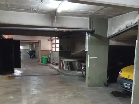 Cochera en Venta para coche mediano