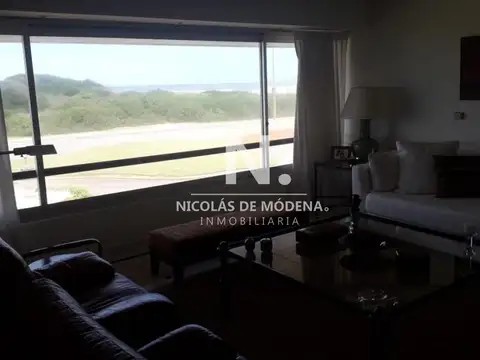 Departamento en Alquiler Temporal en Playa Brava, USD 35.000