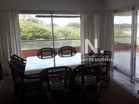 Departamento en Alquiler Temporal de 5 ambientes