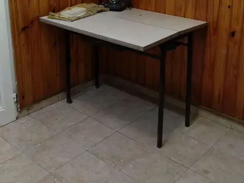 Departamento en Venta 40 años
