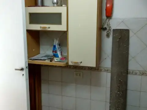av nazca 4600, Piso 2