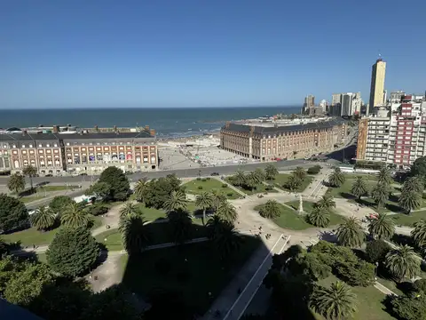 Departamento en venta en Plaza Colon