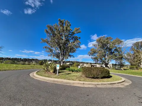 Terreno en Venta de 1000,0 m2