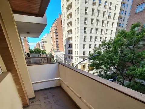 PARANA  614 100, Piso B