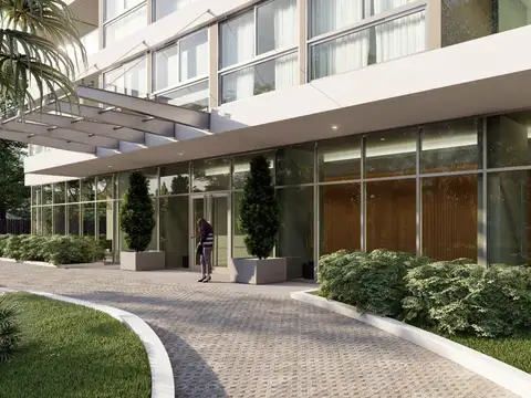 Departamento en Venta en Punta del Este, USD 270.000