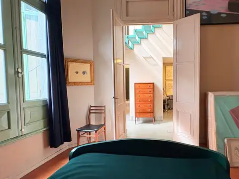 Depto Tipo Casa 4 ambientes con 1 baño