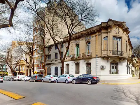 Depto Tipo Casa en Venta 15 años