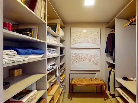 Depto Tipo Casa en Venta de 4 ambientes