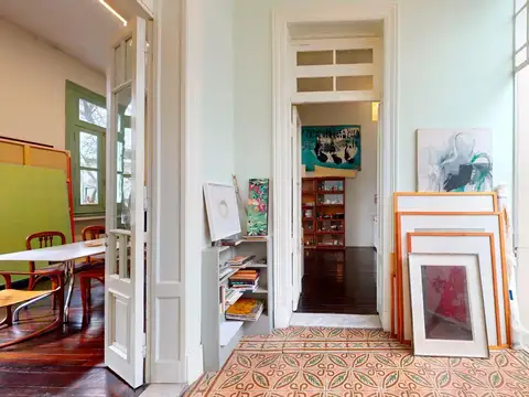 Depto Tipo Casa en Venta de 3 dormitorios