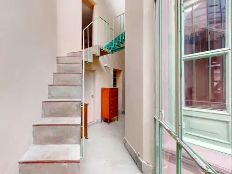 PH en venta 4 ambientes con terraza a estrenar y sin expensas | Palermo