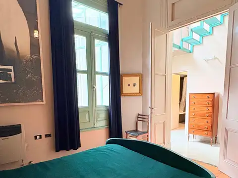 Depto Tipo Casa en Venta al Este
