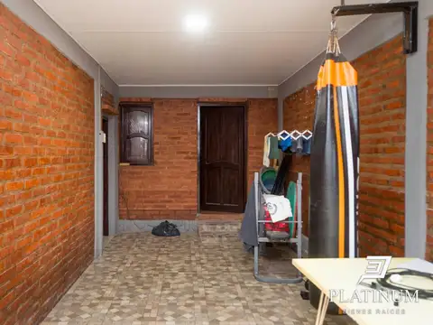 Casa en Venta 13 años
