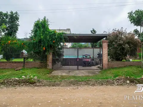 Casa en Venta en Vaqueros, USD 190.000