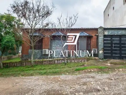 Casa en venta de 1200m2 ubicado en Vaqueros