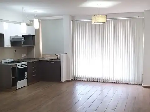 Departamento en Alquiler 2 años