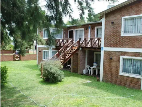 Fondo Comercio en Venta con 12 cocheras