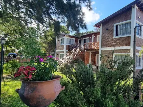 Fondo Comercio en Venta en La Lucila del Mar, USD 240.000