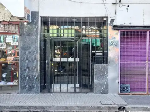 Doctor Ángel Honorio Roffo 7000, Piso 5