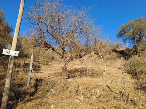 Terreno en Venta en Villa Parque Siquiman, USD 22.900