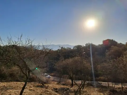 Terreno en Venta en Villa Parque Siquiman, USD 22.900