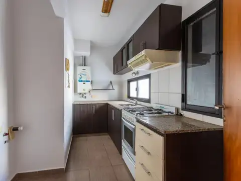 VENTA - DEPARTAMENTO 2 DORMITORIOS - REPÚBLICA DE LA SEXTA