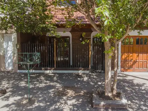 VENTA - CASA - 3 DORMITORIOS - PUNTA ALTA