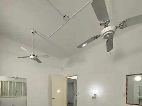 Oficina Comercial Apto Todo Destino En Cañitas