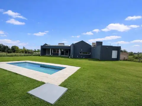 Casa Quinta Ganzo 493