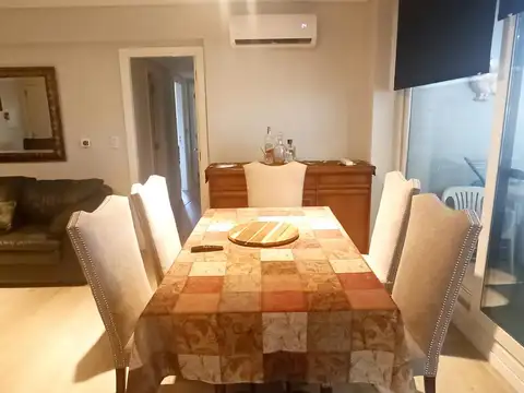Departamento en Venta con 2 cocheras