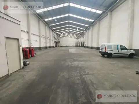 Depósito - Caballito