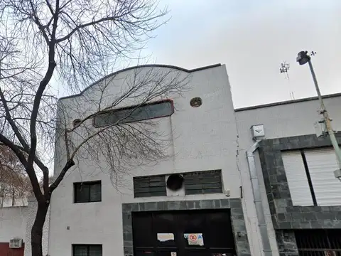 Local en venta - Oficinas - Baños - 1.450Mts2 - Nueva Pompeya