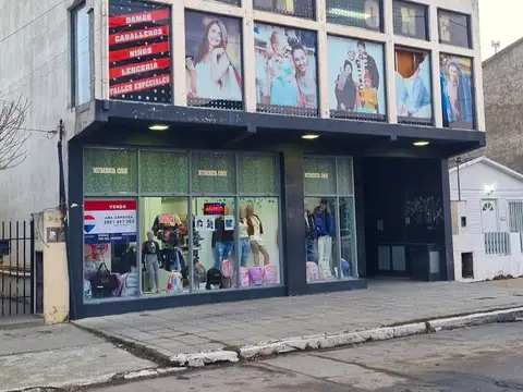 Gran Local Comercial - Centro Río Grande